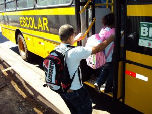 Imagem da notícia - Detran-AM oferece cursos especializados para Condutores de Veículos de Transporte Escolar e de Emergência