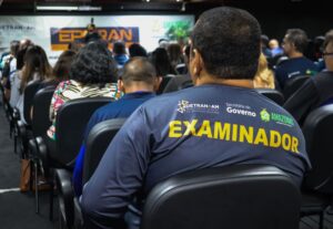 Imagem da notícia - Detran-AM encerra Semana da Eptran com a certificação de 430 pessoas